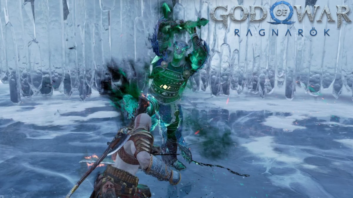 God of War Ragnarok, ensina como encerrar uma saga de forma grandiosa -  Gayme Over
