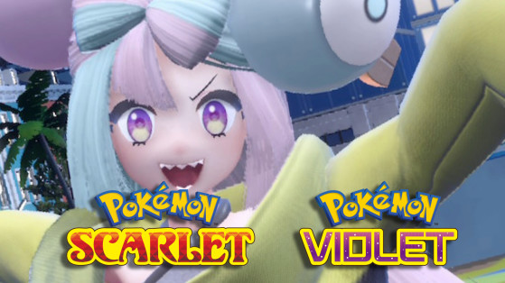Pokémon Scarlet e Violet: Lugar inusitado esconde ótimas recompensas para coletar