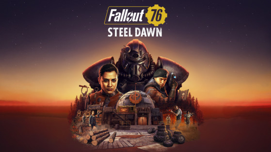 Fallout 76 - Capa - Millenium