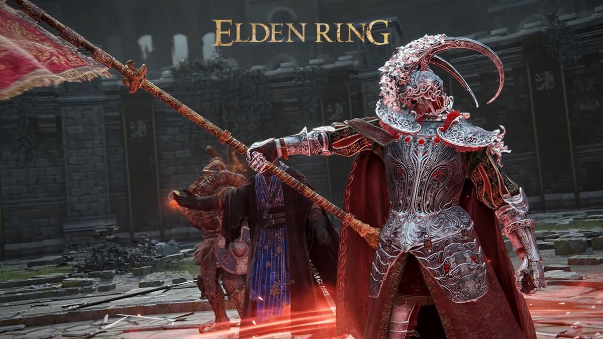 Elden Ring: os 10 chefes mais desafiadores do jogo