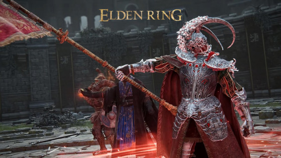 Como será o jogo Elden Ring, do criador de GoT
