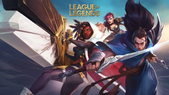 League of Legends - Millenium