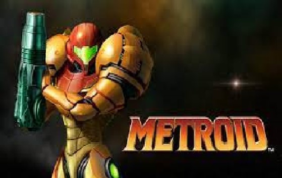 Metroid - Capa - Millenium
