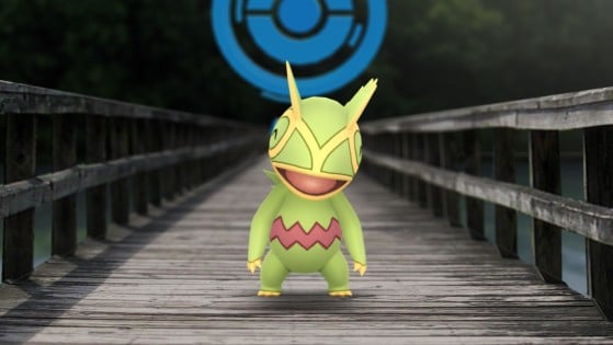 Zekrom retorna ao Pokémon GO em janeiro de 2023