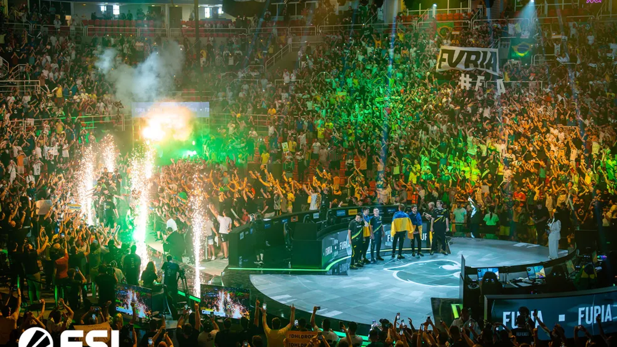 CS:GO: IEM Brazil 2023 será realizada em abril; confira datas de ...