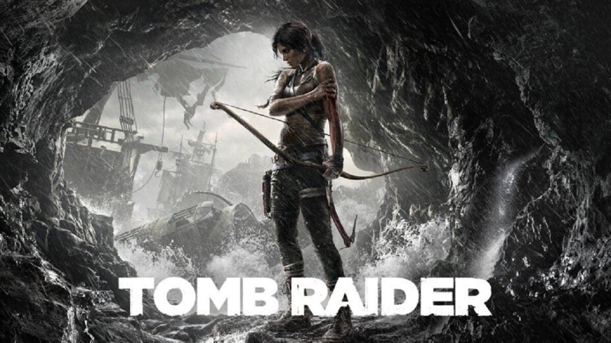 Tomb Raider: A Origem  Filme ganha novos pôsteres oficiais