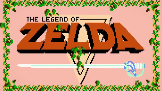 Jogador de Minecraft recria primeiro The Legend of Zelda - e ainda é jogável
