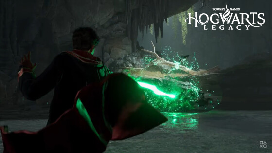 Hogwarts Legacy: novo game de Harry Potter vira isca para golpes