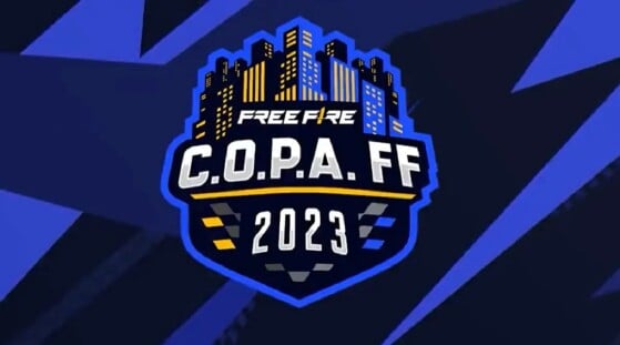 O Campeonato Mundial Free Fire está chegando com diversos eventos