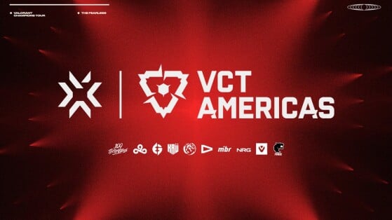 Guia do VCT Américas: tabela, times, jogos, transmissão e mais informações