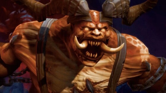 Diablo 4: O Açougueiro, um dos chefes mais terríveis está no beta; saiba onde encontrá-lo