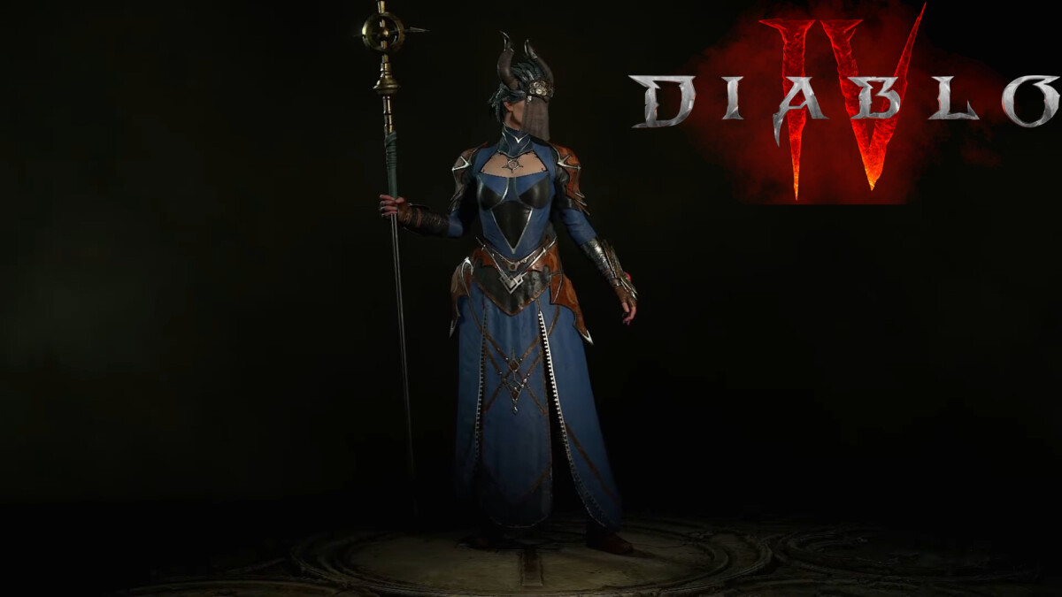 Diablo 4 Build de Cadeia de Raios com Hidra é a melhor na versão beta do jogo? Millenium