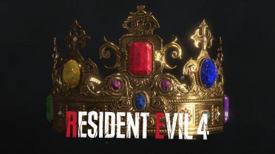 Resident Evil 4 Remake: Como vender um tesouro por mais de 100 mil pesetas para ganhar o troféu Avaliação Astuta? - Resident Evil 4