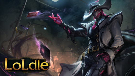 Solução LoLdle 13 de abril: 'A creature great, a mountain guard. A terrible monster, its own past scarred. In ruin it rages and magic swirls, but its power once saved the world. Woah, that guy sounds cool! '