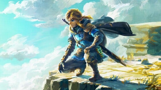 Mod de Zelda: YouTuber pede que Nintendo remova as denúncias feitas em seus vídeos