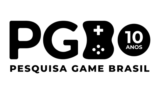 PGB BR Standard - [PGB] Pesquisa GameBrasil 2022