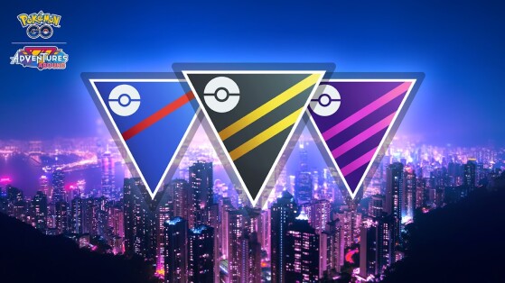 Imagem: Reprodução/Niantic - Pokémon GO