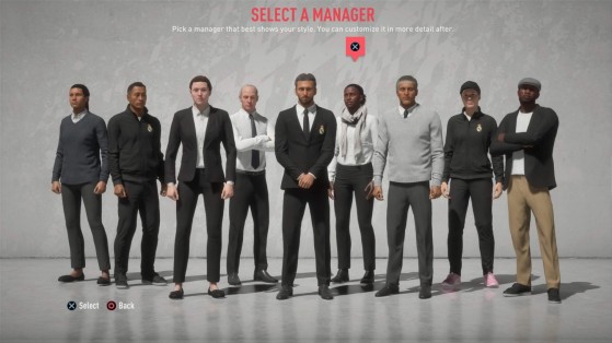 FIFA20: Moral, treinadores e potencial foram melhorados no novo modo carreira
