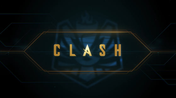 Clash: modo competitivo do League of Legends suspenso por problemas nos servers