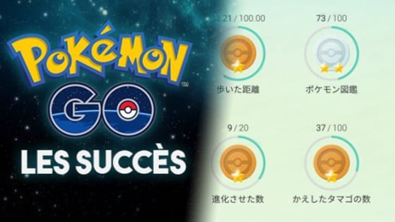 Pokémon GO: Guia de medalhas