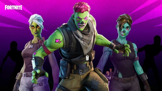 Fortnite: Epic Games revela que novo bug prejudica jogadores no