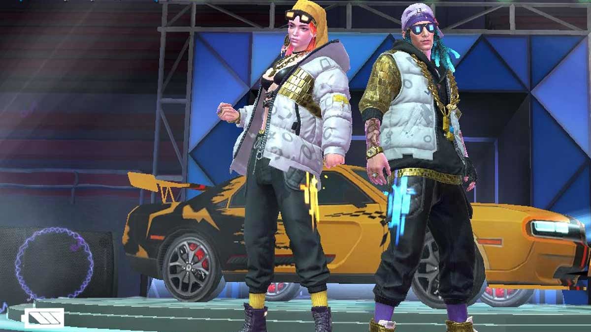 Passe de Elite Free Fire novembro 2022: skins, temática e tudo que