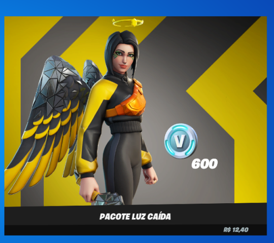 Loja do Fortnite: como ver itens de hoje e comprar skins