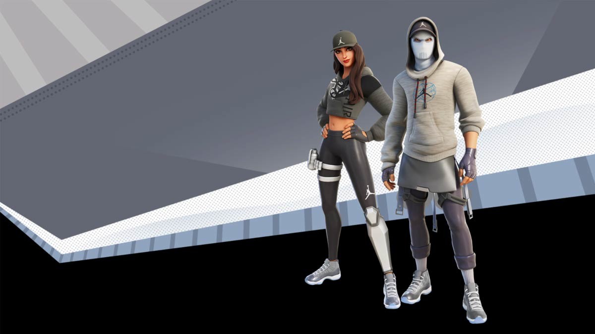 Fortnite: skins de Tron chegam à loja do jogo; confira os trajes