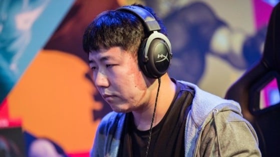 Street Fighter: Jiewa vence etapa chinesa da CPT Online