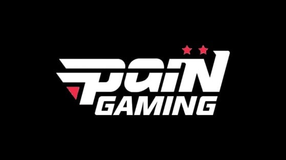 paiN Gaming anuncia Ame Digital como novo patrocinador