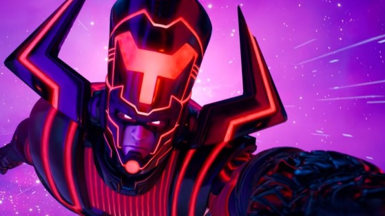 Fortnite: Será que enfrentaremos Galactus no evento final da Temporada 4?