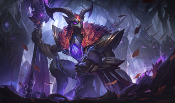 League of Legends  Rioter fala sobre uma incrível skin do Ivern