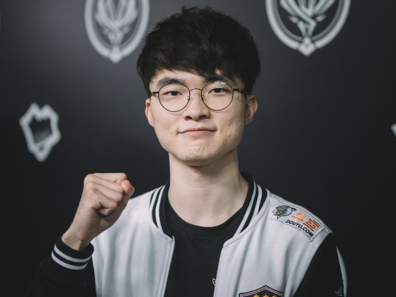 LoL: insider revela salário de Faker e de outros coreanos; confira