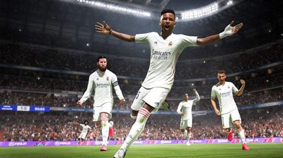 Jogadores jovens com um potencial alto no fifa 20