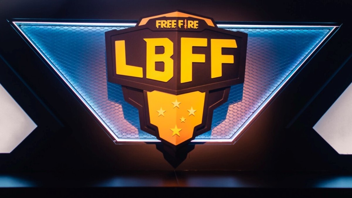 LBFF 2021: Série B da LBFF 4 começa nesta quinta com Atlético-MG