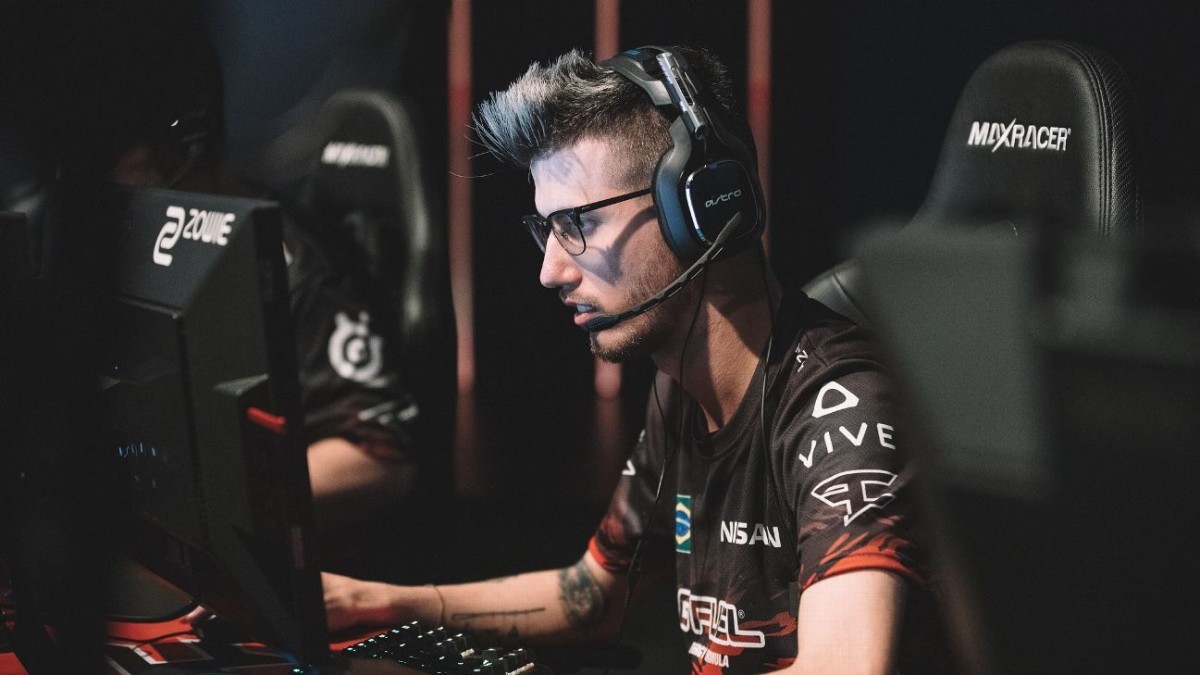 Rainbow Six: Black Dragons contrata Yoona, Live e Ion, ex-trio da Faze ...