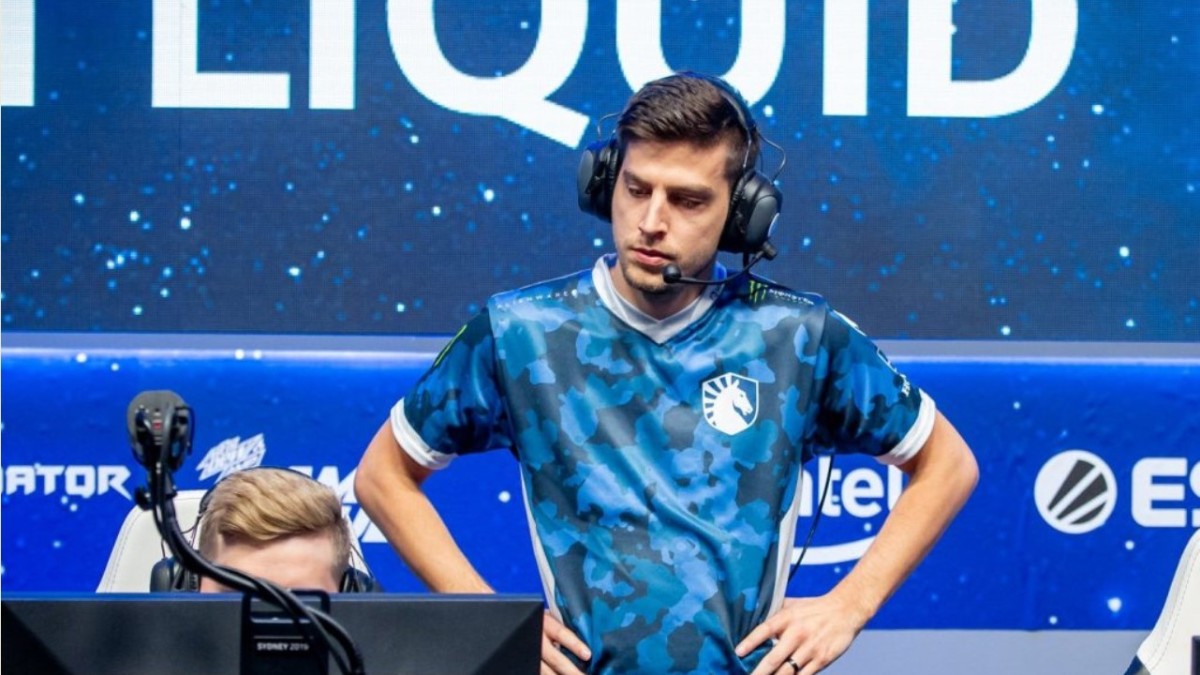 CS:GO: AdreN retorna ao comando técnico da Team Liquid - Millenium