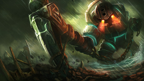 Illaoi: Runas, build e guia da campeã de LoL para jogar no topo - Millenium