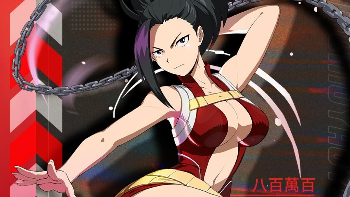 As 13 melhores personagens femininas de My Hero Academia - Critical Hits