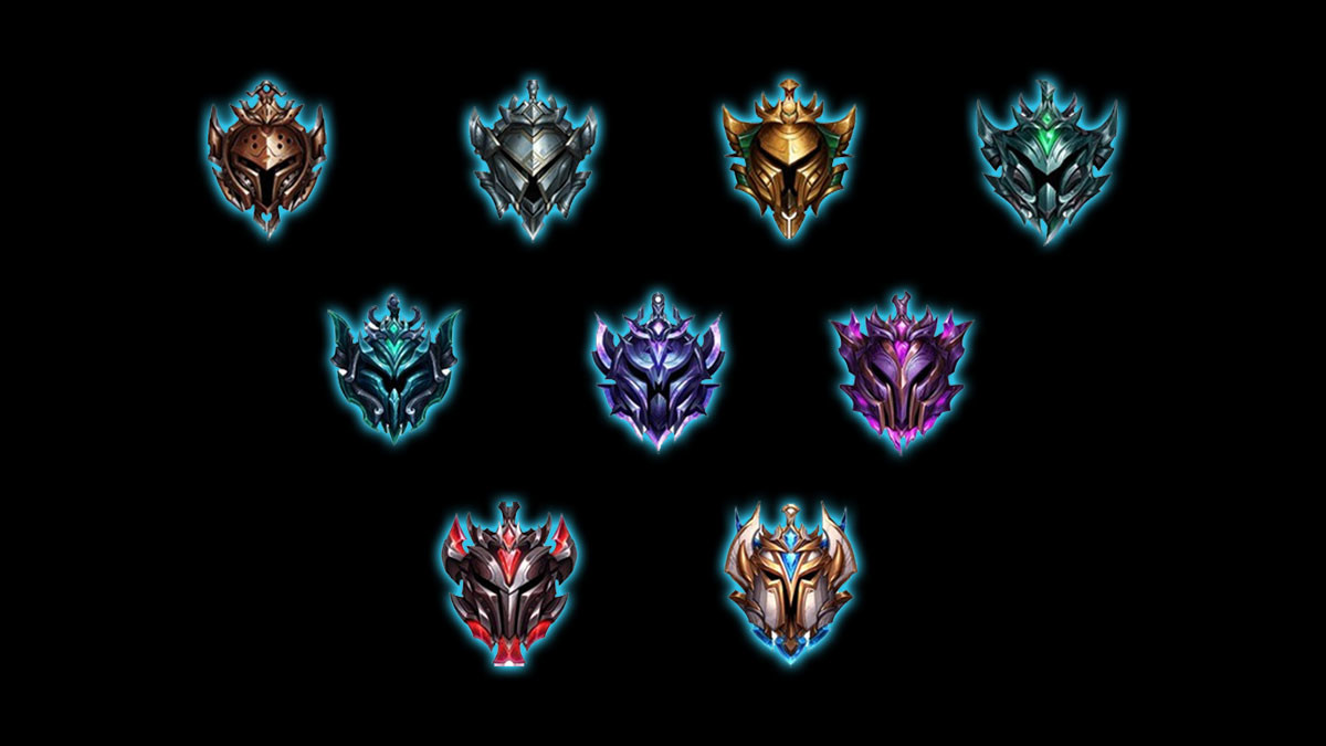 Honor of Kings: veja os ranks/elos do jogo