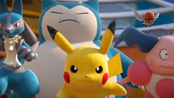 Pokémon UNITE: Blastoise é o próximo personagem do jogo, esports