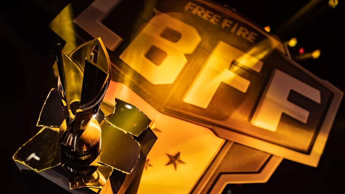 Free Fire: TSM anuncia lineup que disputará a LBFF 6 - Millenium