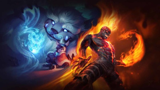 LoL: Riot revela evento Soul Fighter com novas skins, modo de jogo,  novidades para Wild Rift, TFT e LoR - Millenium