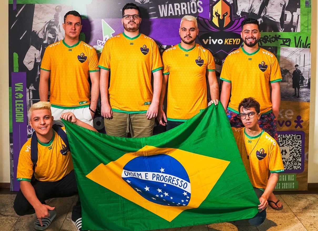 Guia Vct Masters Berlin Tudo Sobre O Campeonato E Caminhos De Vivo