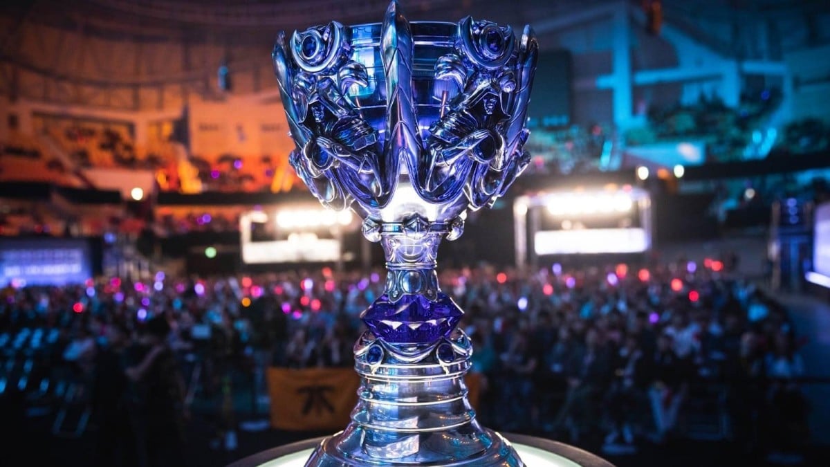 Mundial de League of Legends 2019: Confira um guia completo sobre o  campeonato