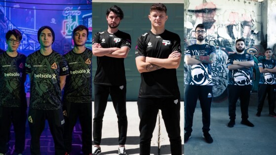 PGL Major de CS:GO: Brasil faz pior campanha no Challengers Stage, sem vitórias sobre estrangeiros