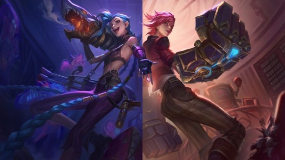 LoL: patch 11.22 traz mudanças em 12 campeões, skins Arcane e mais