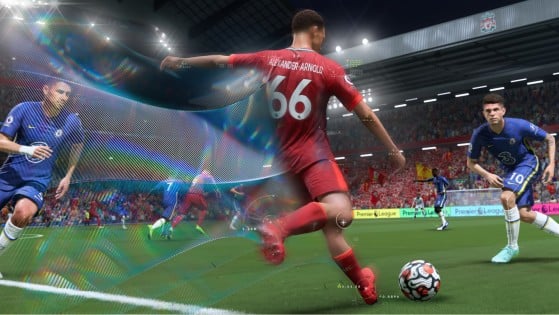 FIFA 22: como marcar e fortalecer a defesa no jogo da EA Sports, fifa