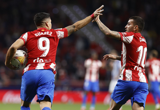 Atlético de Madrid é um dos melhores times para o Modo Carreira de FIFA 22 - FIFA 22