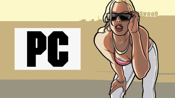 GTA: San Andreas – truques para PC